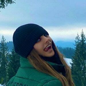 Oliva X Leaked Nude Photos And Videos