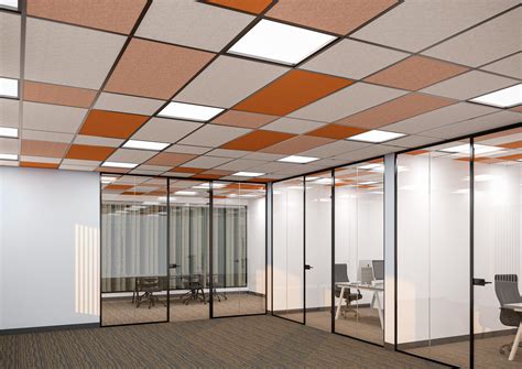 Coloured Ceiling Tiles Shelly Lighting