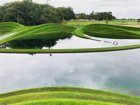 Jupiter Artland Edinburgh 2020 All You Need To Know Before You Go