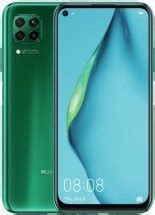 Huawei P40 Lite Full Specifications Price And Reviews Kalvo