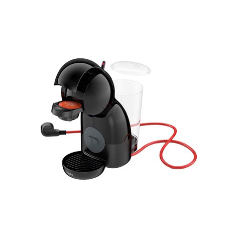 NESCAFÉ Dolce Gusto Piccolo XS KP1A3B Kapselmaschine