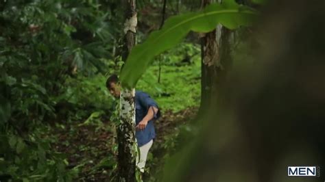 Tarzan A Gay XXX Parody Part BoyFriendTV