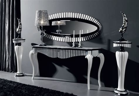 Консоль арт деко - 36 фото