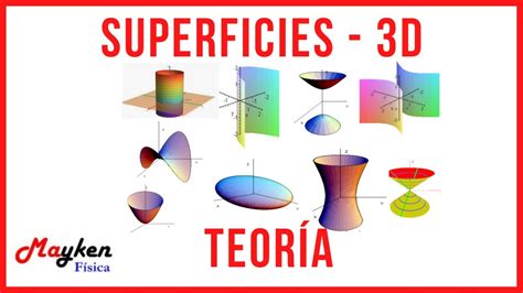 Explorando Superficies En 3D Descubre Las Maravillas De Las