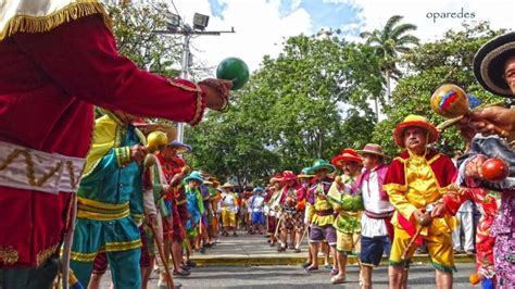 Los Vasallos De La Candelaria Y Sus Danzas Centenarias Haiman El Troudi