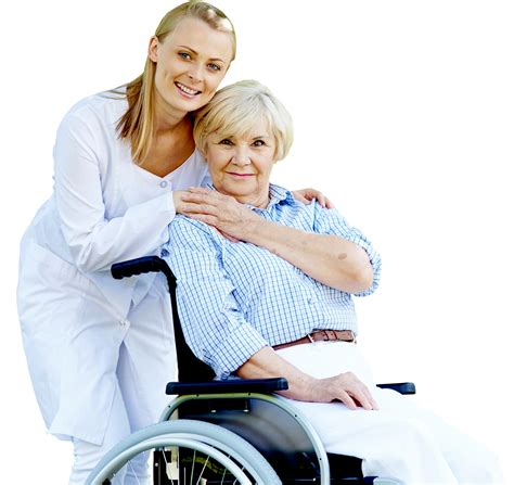 Charlton Home Health Care | Blue Angel Care