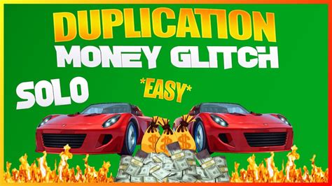 PATCHER SOLO GLITCH DUPLICATION PLAQUE PROPRE ULTRA FACILE INFINI