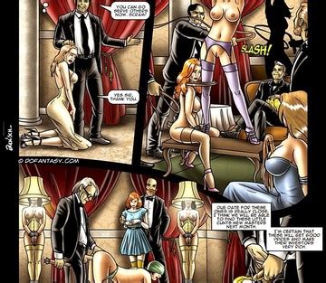 Fansadox Erenisch The Society Muses Sex And Porn Comics