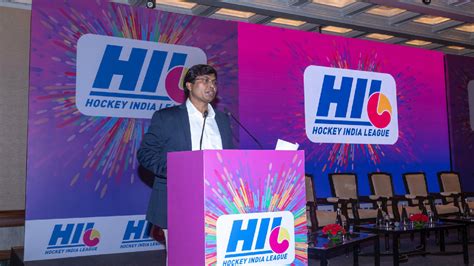 Hockey India League 2.0: As HIL returns after 7 years, women’s league in focus; PR Sreejesh ...