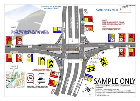 Complete Traffic Management Plans Construction Services Truelocal