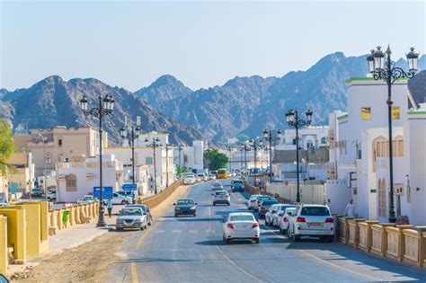 Oman Police Arrest 100 In Prostitution Sex Trafficking Crackdown