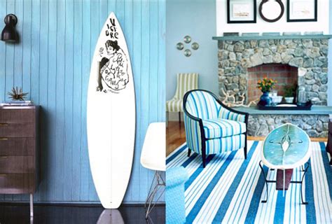 25 Extraordinary Surf Room Decorations