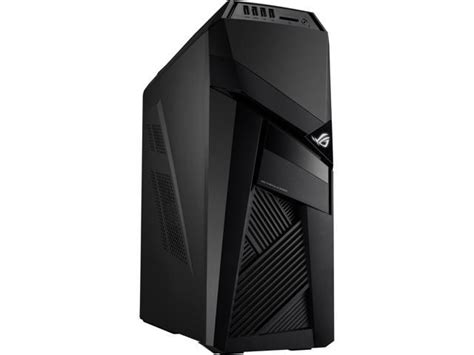 Asus Gaming Desktop Gl12cp Eb761 Intel Core I7 8700 8gb Ddr4 1tb Hdd Geforce Gtx 1060 Windows 10