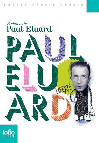 Poèmes de Paul Eluard de Paul Eluard Poche Livre Decitre