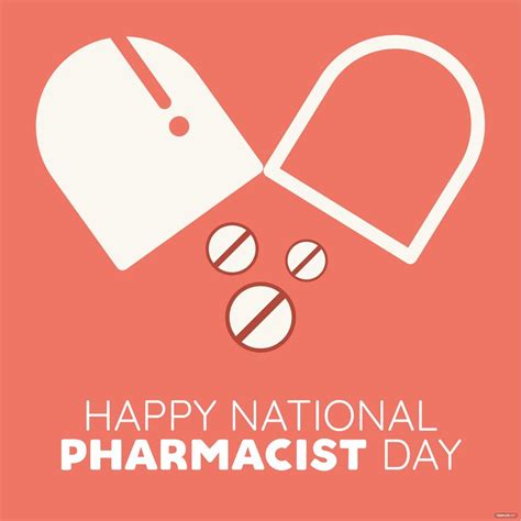 National Pharmacist Day 2024 United States Bella Margalo