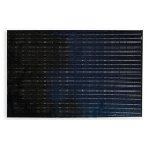 Panneau Solaire 400W Monocristallin Et Rigide IZYWATT Orium