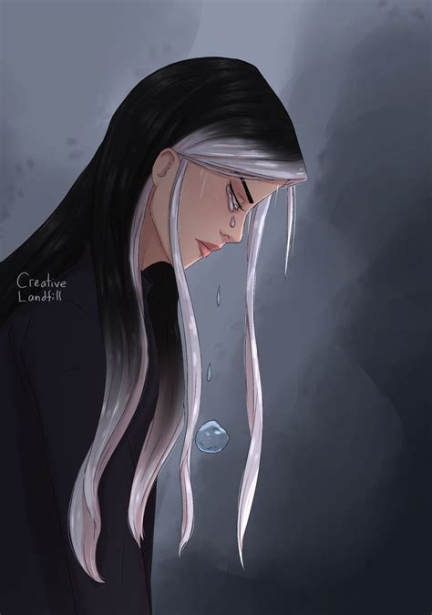 My Art Of Linh Song From Kotlc Distraught Over The Kidnapping Of Tam