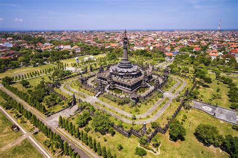 Guide Denpasar Que Voir Et Que Faire