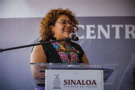 Tiene Sinaloa Su Tercer Centro De Justicia Para Mujeres Lo Inauguran