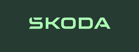 ŠKODA UNVEILS ITS NEW LOGO COLOURS AND FUTURE IDENTITY Škoda Storyboard