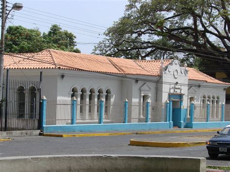 ESCUELA LIC FRANCISCO ARANDA Avenida Cedeño San Juan Flickr