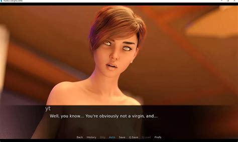 The Intoxicating Flavor She Just Wants To Fuck Cartoon Porn Feat EroticKrisso XHamster