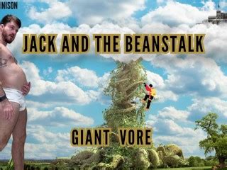 Jack And The Beanstalk Giant Vore Pornhub Gay