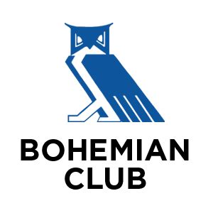 Home - Bohemian Club