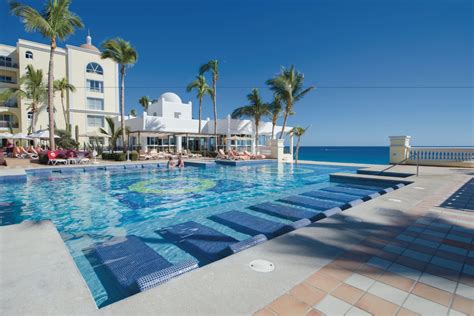 Riu Palace Cabo San Lucas All-Inclusive Resort