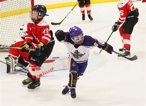 MV Mariners Purple win Ryan Mone Memorial hockey tourney - The Martha's ...