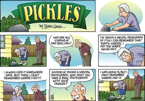 Pickles Comic Strip September 21 2014 On Dogs And Humour