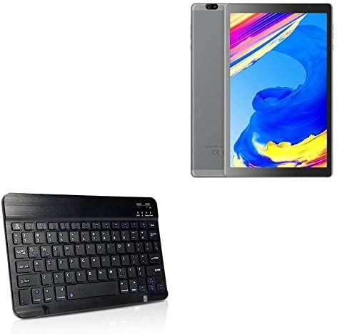 Amazon Boxwave Keyboard Compatible With Vankyo Matrixpad S