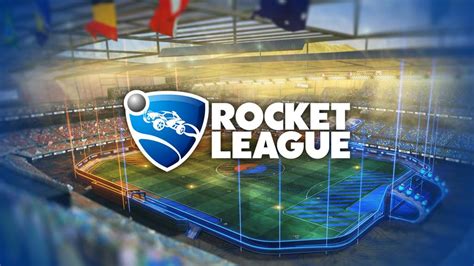 E3 Pocket Rockets Rocket League Coming To Switch Sidequesting