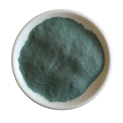 Abrasives Polishing Media Sandblasting Abrasive Green Silicon Carbide