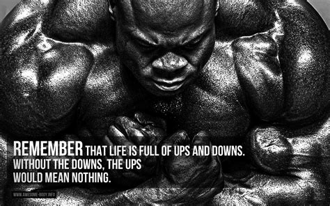 🔥 [50+] Bodybuilding Motivational Wallpapers | WallpaperSafari