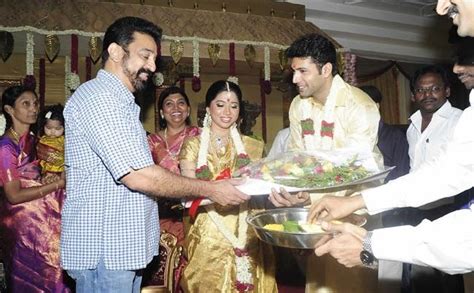 Jayam Ravi & Aarthi Wedding Photo Gallery - extraMirchi.com