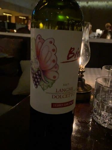 Terre Da Vino Bio Langhe Dolcetto Vivino Us