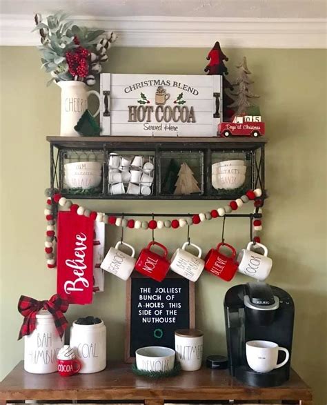 46 Ideas To Create Your Own Hot Cocoa Bar Artofit