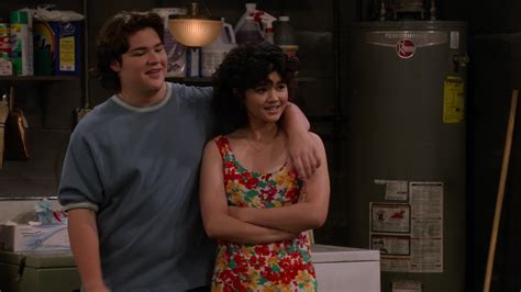 Comet Tide And Rheem In That 90s Show S01e03 Lip Smackers 2023