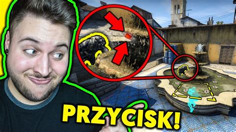 Sekretna KRYJÓWKA pod FONTANNĄ w CS GO HIDE AND SEEK Zabawa w