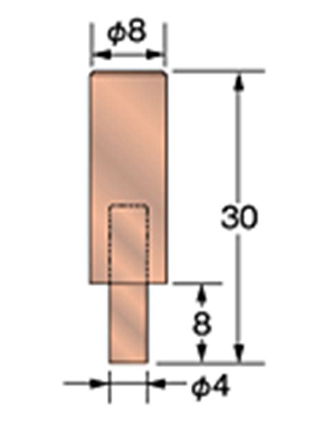 Welding Electroderesistance Weldability Nippon Avionics