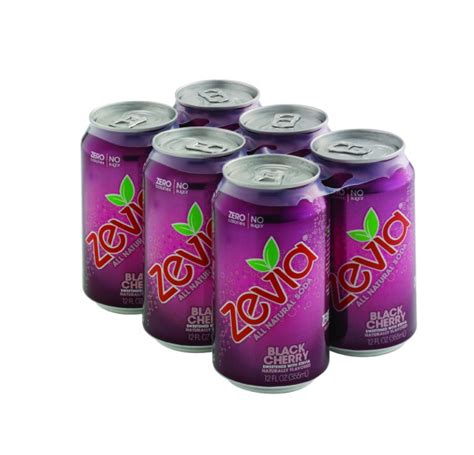 Zevia Natural Soda!Minnesota Girl in the World