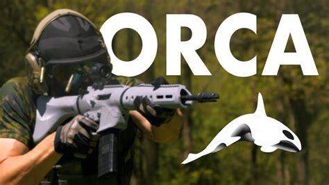 The Orca - AR15 Rifle and Pistol - Palmetto State Armory | Forum