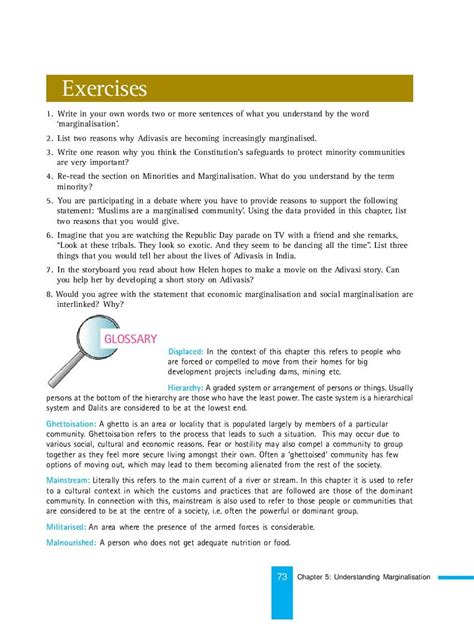 NCERT Book Class 8 Social Science Civics Chapter 5 Judiciary