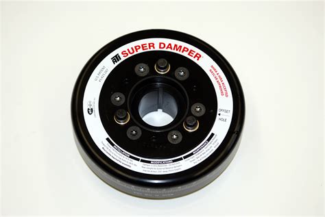 harmonics  understanding harmonic dampers onallcylinders