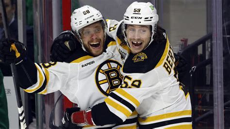 How Bruins Can Set NHL Records For Wins Points In A Season