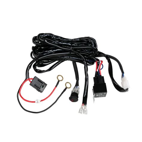 Wiring Your Off-Road Lights: A Beginner's Guide