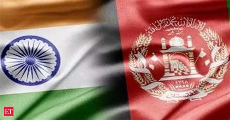 Afghanistan Afghan Embassy In Delhi Announces Permanent Closure Owing