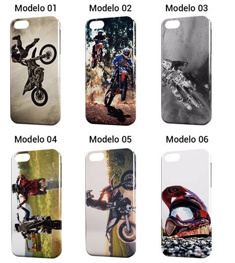 Modelos De Capa Para Moto G Vários Modelos