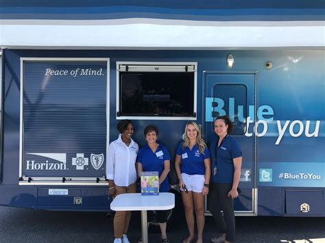 Horizon Blue Cross Blue Shield of New Jersey | Newark NJ